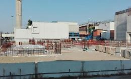 SALUGGIA. Ritardi nella realizzazione dell’impianto Cemex: Sogin replica a Saipem e chiede un risarcimento