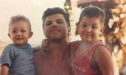 CHIVASSO. I papà di oggi: eroi, amici e...