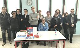 SETTIMO TORINESE. Un kit per agevolare i disabili cognitivi