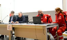 SETTIMO TORINESE. La Croce Rossa conclude il tirocinio parlando di migrazioni