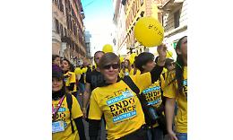 SALUGGIA. «Combatto l’endometriosi: il 24 marzo sarò alla marcia di sensibilizzazione»