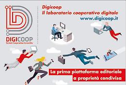 MILANO. A Milano Digital week c’è Digicoop