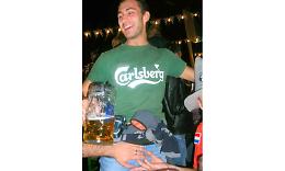 USSEGLIO. Travolto nei pressi di Usseglio, era in condizioni gravissime