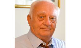 SETTIMO TORINESE. Addio al Cavalier Ballesio pioniere della Croce Rossa