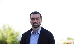 Centrosinistra in pezzi: Chiancone candidato Sindaco nel 2024?