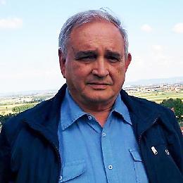 SALUGGIA. Bruzzesi: «Perché solo la nostra associazione deve pagare le utenze? Questi fascistoidi da strapazzo ci detestano... ma non ci piegheremo»