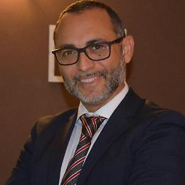 CASTIGLIONE. Il centro destra stravince  ovunque e il candidato  grillino perde  a casa sua