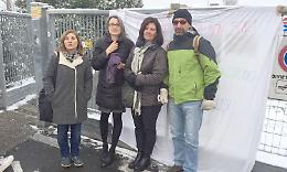 IVREA. Indirizzo sportivo, nessuna soluzione. Resta la rabbia tra genitori e studenti