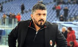CALCIO. Gattuso, Juve imbattibile ma sarà grande Milan