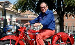 SETTIMO TORINESE. Addio al tecnico storico della Farmen