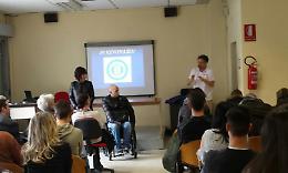 IVREA. Inner Wheel “per la sicurezza”