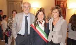 BRUSASCO. Giunta: Luciana silura Beppe