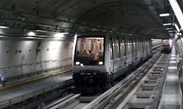 TORINO. Trasporti: metro 2 a Torino Nord, petizione con 4mila firme
