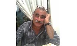 VALLI DI LANZO. Addio Mimmo Ciccaldo, ci mancherai
