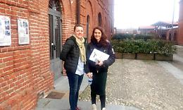 SETTIMO TORINESE. “Porterò in Brasile il modello dell’Ecomuseo del Freidano”