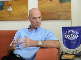 CUENO. Italia-Israele: Ofer Sachs incontra imprese di Cuneo