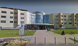 SETTIMO TORINESE. Guardia medica all’ospedale