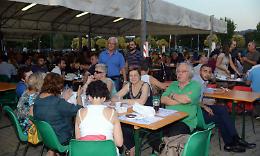 SETTIMO TORINESE. Pd e Mdp uniti in un’unica festa?