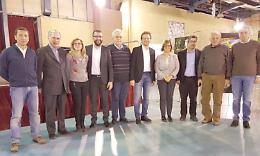 NOLE. Presentato martedì 13 marzo il progetto VeLa