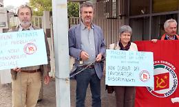 IVREA. Comdata, tutta colpa del Jobs Act...! Cos’hanno fatto sindaco e assessore?