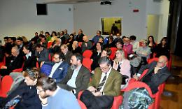 SETTIMO TORINESE. Correre fa bene alla solidarietà