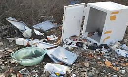 CHIVASSO. Raccolta dei rifiuti abbandonati: diamoci una mossa!