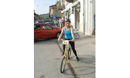 CASALBORGONE. E’ assessore. E anche vice in Pro loco