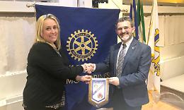 SETTIMO TORINESE. Rotary Club al femminile per  sostenere &ldquo;Ideadonna Onlus&rdquo;