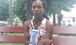 CIRIE'. Dopo 7 mesi la mamma può riabbracciare la piccola Rediet
