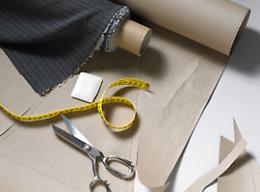 NOVARA. Moda: Sartoria E', laboratorio per Versace e Missoni