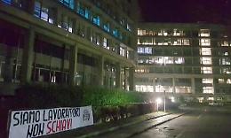 IVREA. Siamo lavoratori non schiavi
