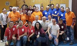 STRAMBINO. Tutto il paese in festa: al via le Strambiniadi edizione 2018