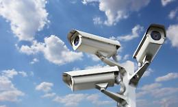 CAFASSE. 50mila euro per le telecamere!