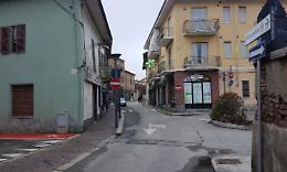 LEINI. Ancora lavori su via Carlo Alberto
