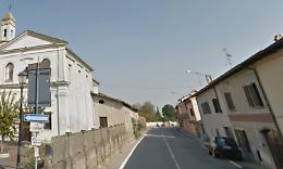 SALUGGIA. «No al divieto di sosta in via Crescentino»: i residenti raccolgono firme su una petizione