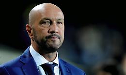 FIRENZE. Calcio: Crotone; Zenga, meritavamo posizione differente