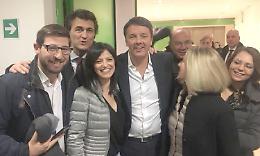 Chi li ha visti ?