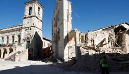 NORCIA. Sequestro Norcia: sindaco, ora tutto è 'a rischio'
