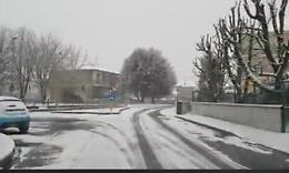 BRANDIZZO. Neve: è stata vera emergenza?