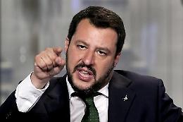 SETTIMO TORINESE. Aquarius, tutti i preti  puntano il dito sul  Matteo Salvini
