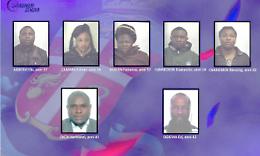 SETTIMO. Comprate e costrette a prostituirsi