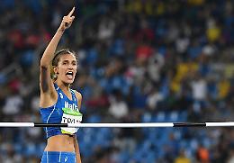 ATLETICA LEGGERA. Presentato il Golden Gala Pietro Mennea di Roma