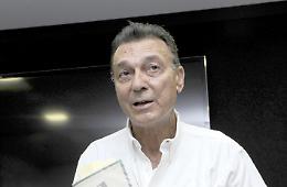 CRESCENTINO. La città oggi dà l’ultimo saluto al giornalista Mimmo Candito