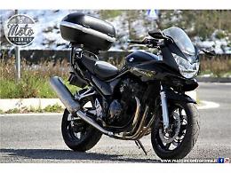 ROMA. DemoRide Tour: weekend nel Lazio con le moto Suzuki