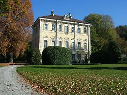 TORINO. Un bando per dare nuova vita a Villa Abegg