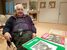 IVREA. Lì, una volta, c’era una porta. Tony Ziliotto torna alla carica