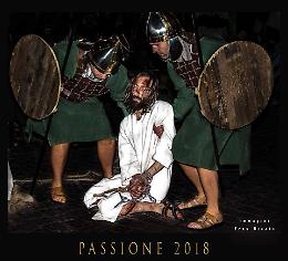 IVREA. In migliaia alla Passione di Cristo