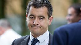 BARDONECCHIA. Il ministro francese: "La Francia vuole migliorare il lavoro comune"
