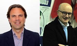 Ecco gli 8 nuovi consiglieri regionali