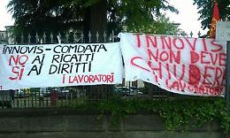 IVREA. Arca Technologies in assemblea